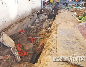 陽光頤養(yǎng)花園小區(qū)平面圖