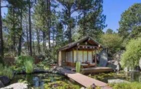 房頂養(yǎng)花設(shè)計(jì)大全