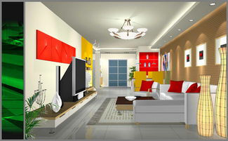 陰面客廳陽臺養(yǎng)花