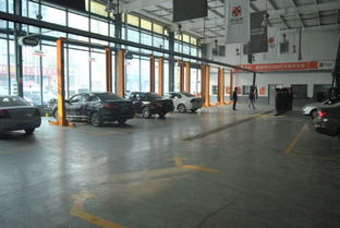 鄭州百順汽車保養(yǎng)花園路店電話