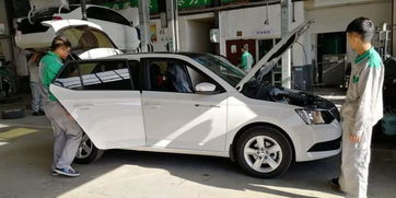 4s店普通保養(yǎng)花費(fèi)