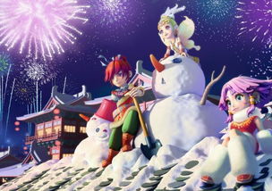 夢幻西游怎樣養(yǎng)花