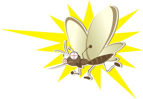 屋內養(yǎng)花有小蚊子怎么辦