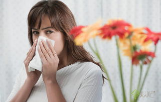 鼻炎可以養(yǎng)花嗎