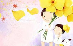 以我愛養(yǎng)花的200字作文三級(jí)