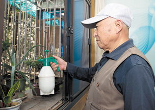 養(yǎng)花別只會(huì)傻傻澆水