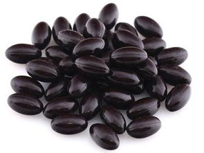 葡萄籽膠囊養(yǎng)花