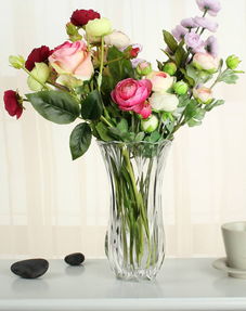 玻璃花瓶養(yǎng)花大全
