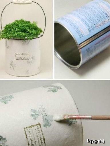 奶粉養(yǎng)花技術(shù)