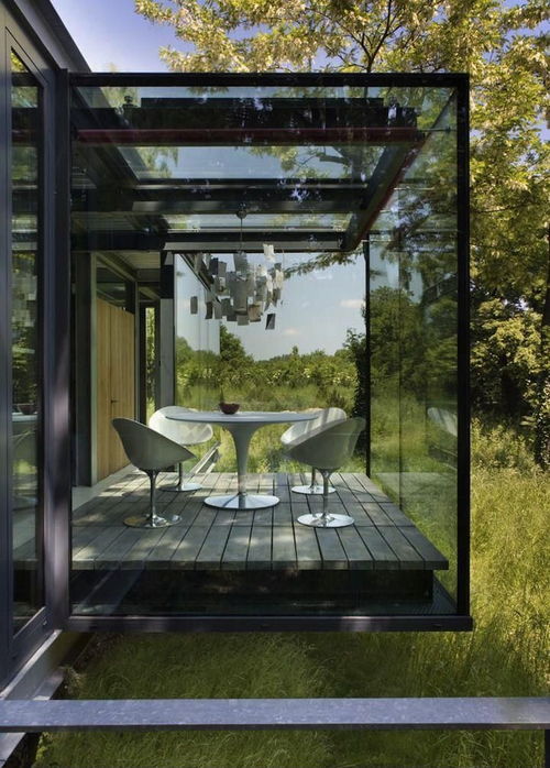 封閉陽光房能種菜種養(yǎng)花草嗎