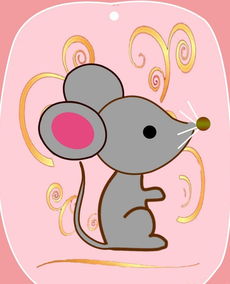 屬相老鼠養(yǎng)花