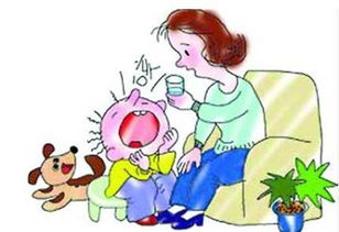 咳嗽和家里養(yǎng)花有關嗎