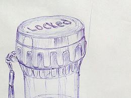 怎么畫養(yǎng)花的杯子