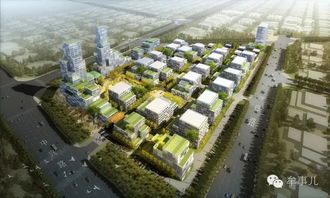 中牟,綜合體,創(chuàng)新,產(chǎn)業(yè)集聚