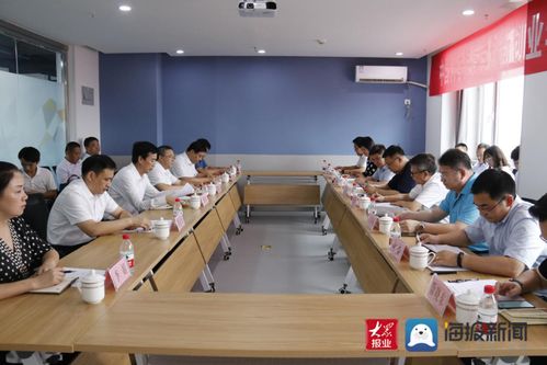 創(chuàng)新創(chuàng)業(yè)學(xué)院冠縣科創(chuàng)中心