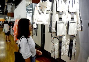 服裝設(shè)計,創(chuàng)業(yè)項目,創(chuàng)新