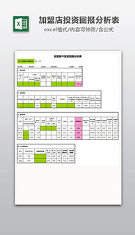 創(chuàng)新創(chuàng)業(yè)財務分析表格,大學生創(chuàng)新創(chuàng)業(yè)表格,創(chuàng)新創(chuàng)業(yè)表格模板