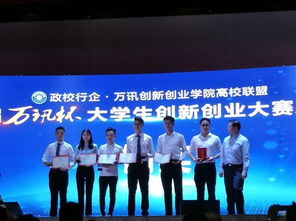 官網(wǎng),創(chuàng)新,創(chuàng)業(yè),萬(wàn)訊杯