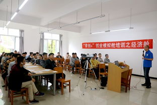 創(chuàng)新創(chuàng)業(yè)孵化部是干什么的