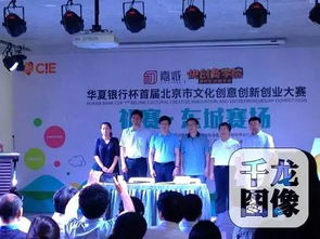 非遺文化創(chuàng)新創(chuàng)業(yè)大賽的項目名稱