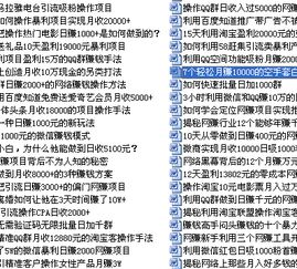 創(chuàng)業(yè)項目,所屬,代碼,創(chuàng)新