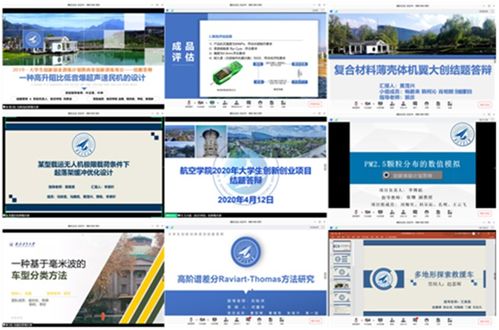 大學(xué)生創(chuàng)新創(chuàng)業(yè)項(xiàng)目結(jié)題答辯