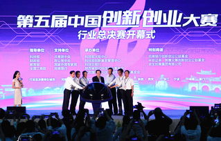 中國(guó)創(chuàng)新創(chuàng)業(yè)大賽策劃