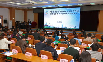 科技有限公司,廣西,創(chuàng)新,創(chuàng)業(yè)