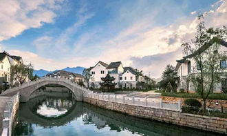 特色小鎮(zhèn)與創(chuàng)新創(chuàng)業(yè)平臺(tái)