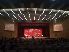 學(xué)術(shù)報(bào)告,全國大學(xué)生,創(chuàng)新,創(chuàng)業(yè)