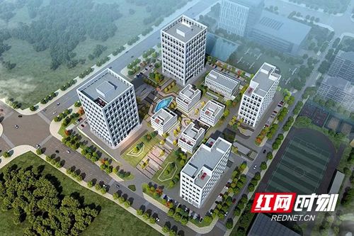 創(chuàng)業(yè)創(chuàng)新產(chǎn)業(yè)園是干什么的