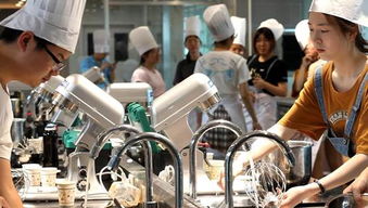 烘焙,技能,創(chuàng)新,創(chuàng)業(yè)