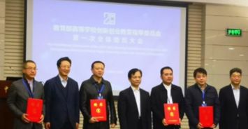 創(chuàng)新創(chuàng)業(yè)指導(dǎo)委員會成員多少