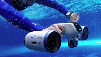 無人機(jī),水下,創(chuàng)新,創(chuàng)業(yè)