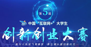 遼寧互聯(lián)網(wǎng)創(chuàng)新創(chuàng)業(yè)大賽