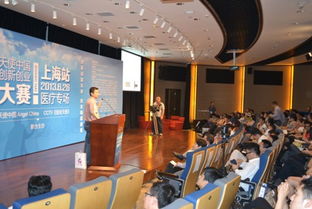 上海健康醫(yī)學院創(chuàng)新創(chuàng)業(yè)大賽