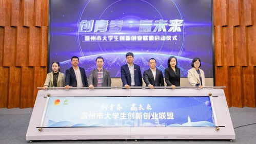 哈工大,創(chuàng)新,創(chuàng)業(yè),聯(lián)盟