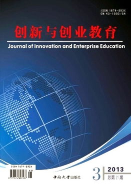 設(shè)計專業(yè)創(chuàng)新創(chuàng)業(yè)課程項目