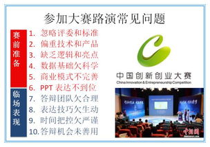 創(chuàng)新創(chuàng)業(yè)大賽答辯開場白和結(jié)束語