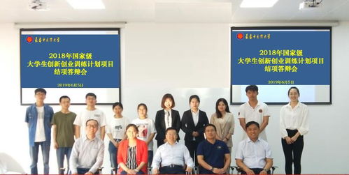 創(chuàng)新創(chuàng)業(yè)訓練項目結(jié)項個人總結(jié)