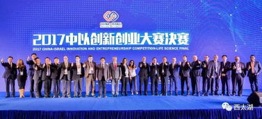 中以創(chuàng)新創(chuàng)業(yè)大賽
