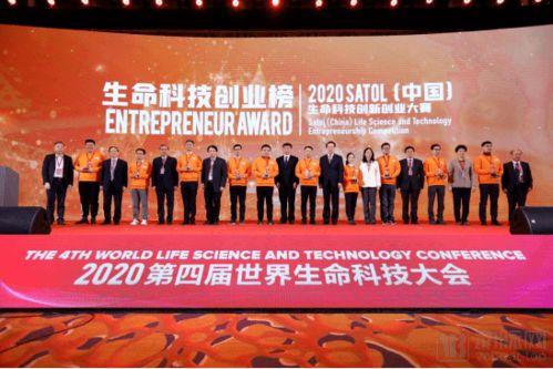 化工技術創(chuàng)新創(chuàng)業(yè)論壇