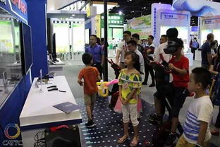 側(cè)記,展館,創(chuàng)新,創(chuàng)業(yè)