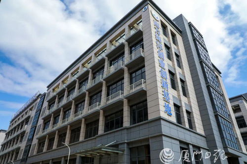 南方海洋創(chuàng)業(yè)創(chuàng)新基地裝修改造