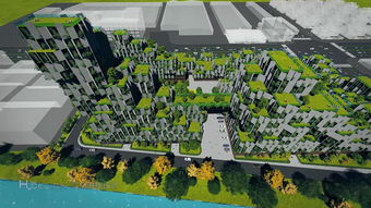 創(chuàng)新創(chuàng)業(yè)園區(qū)設計方案