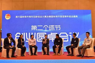 蚌埠市,大賽,創(chuàng)新,創(chuàng)業(yè)