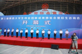 陜西省大學生創(chuàng)業(yè)創(chuàng)新項目