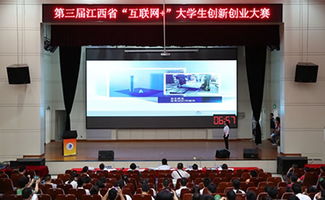 創(chuàng)新創(chuàng)業(yè)大賽復活賽