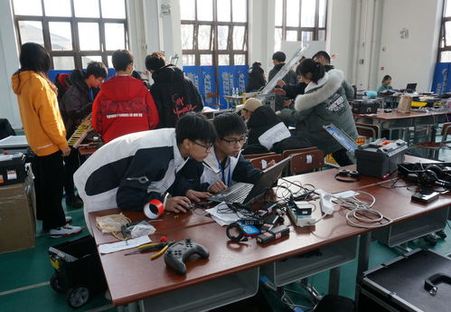 江蘇省,職業(yè)學(xué)校,知識競賽,創(chuàng)新