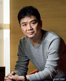 劉強(qiáng)東的創(chuàng)新創(chuàng)業(yè)故事